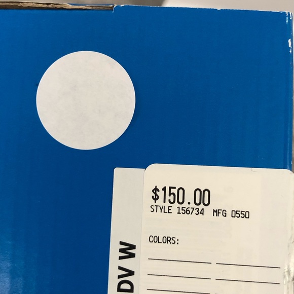 Women Adidas sneakers - Picture 5 of 5